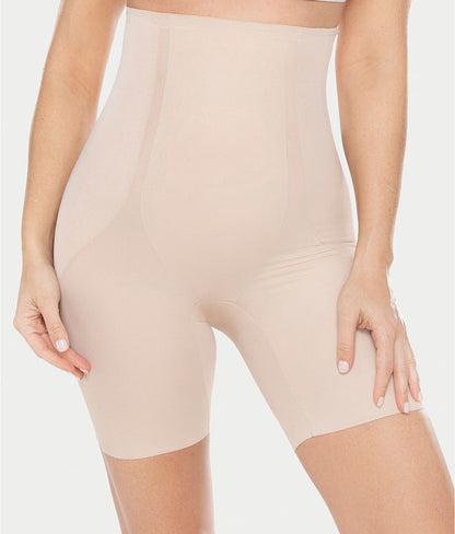 Shape Away High-Waist Thigh Slimmer