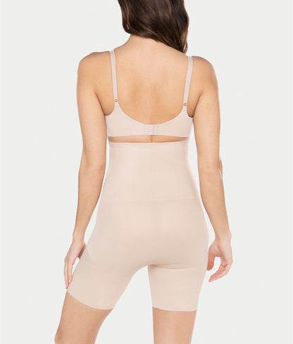 Shape Away High-Waist Thigh Slimmer