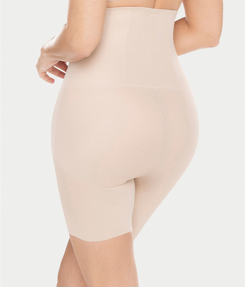 Shape Away High-Waist Thigh Slimmer