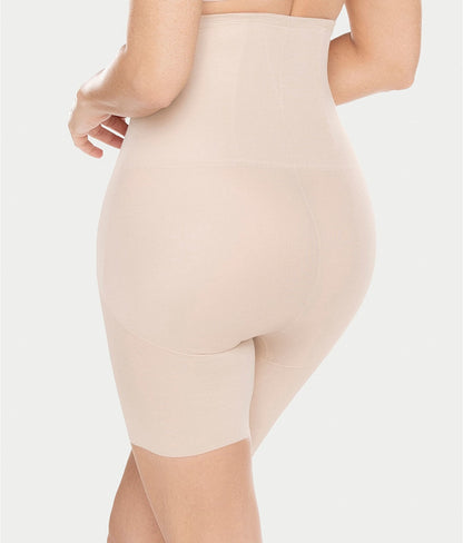 Shape Away High-Waist Thigh Slimmer