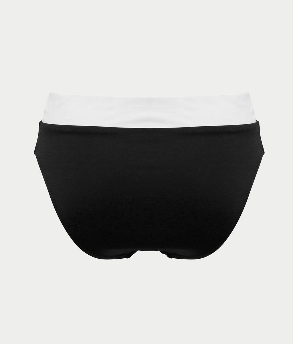 Fifth Avenue V-Cut Bikini Bottom