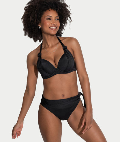St Kitts Boost Push-Up Bikini Top