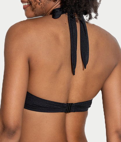 St Kitts Boost Push-Up Bikini Top