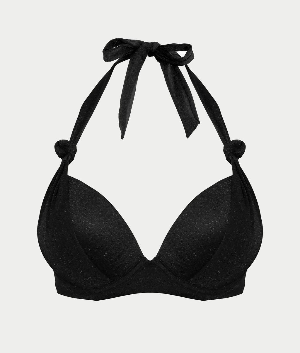 St Kitts Boost Push-Up Bikini Top