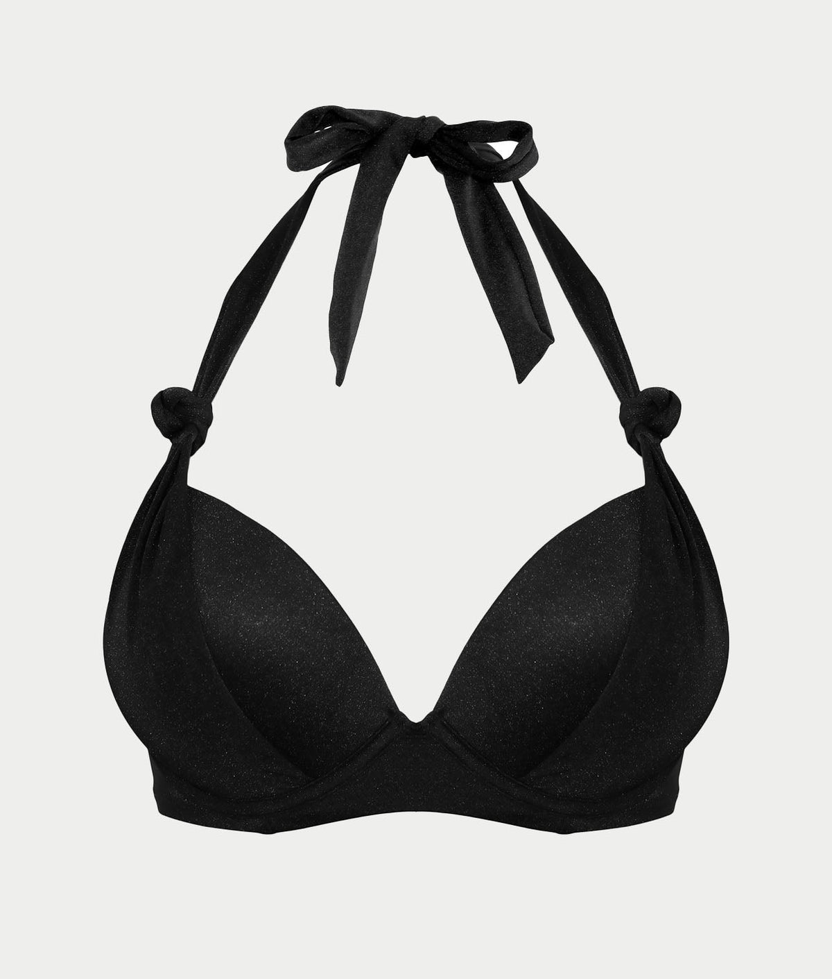 St Kitts Boost Push-Up Bikini Top