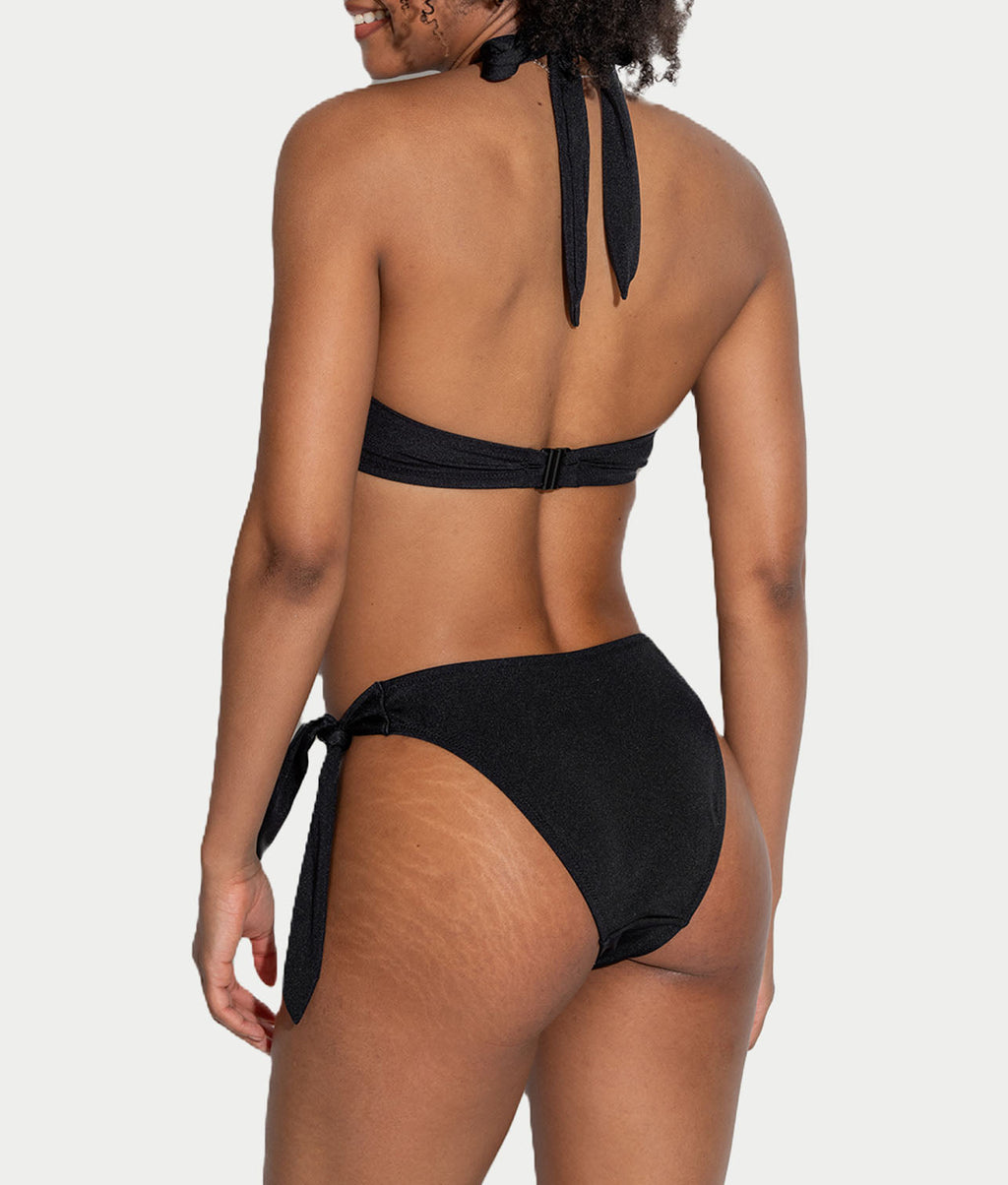 St Kitts Boost Push-Up Bikini Top