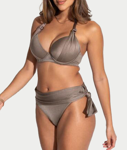St Kitts Boost Push-Up Bikini Top