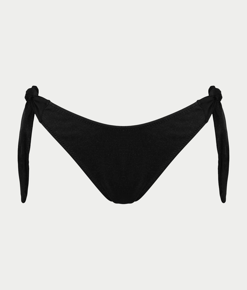 St Kitts Side Tie Bikini Bottom