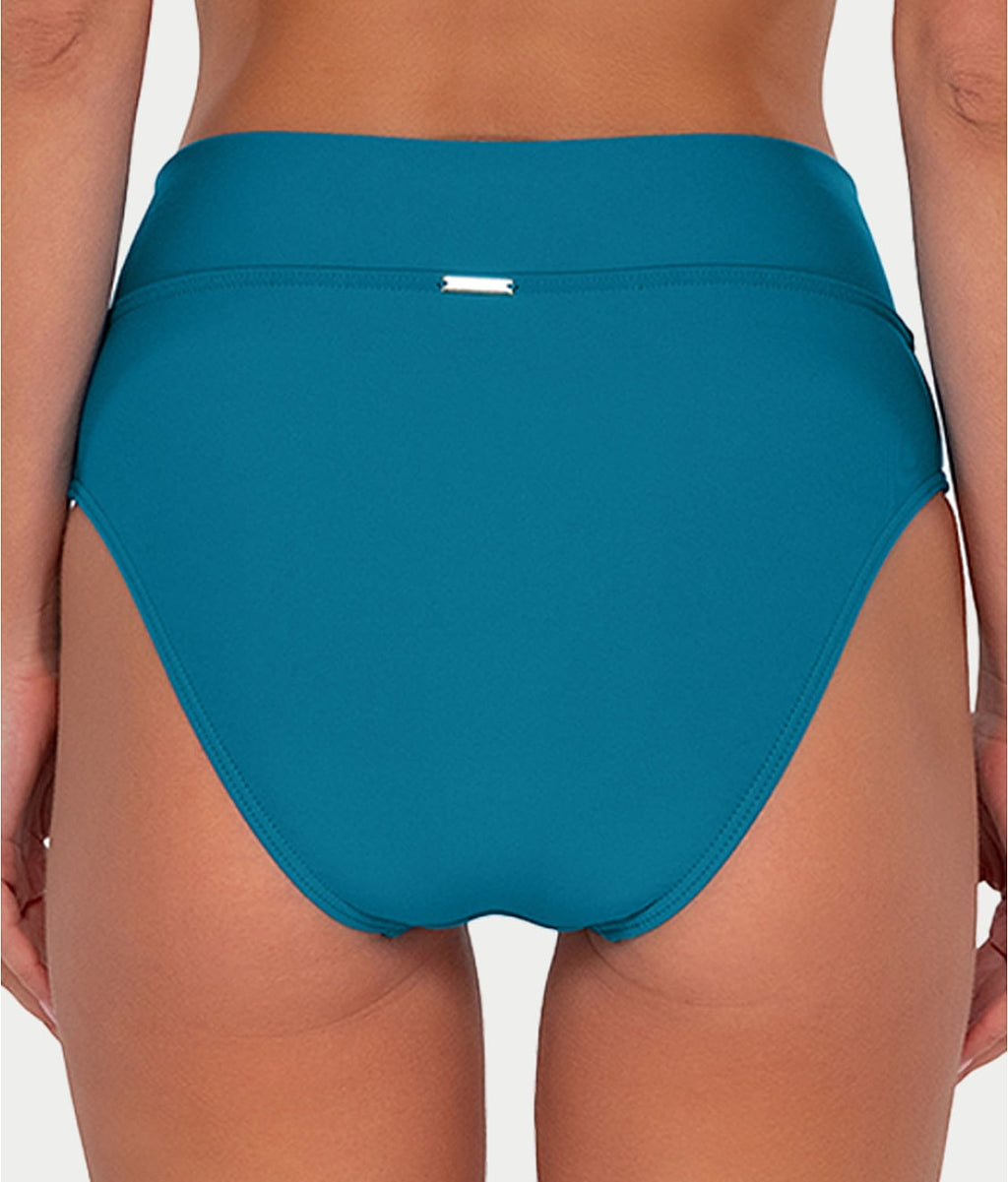 Summer Lovin' V-Front Bikini Bottom