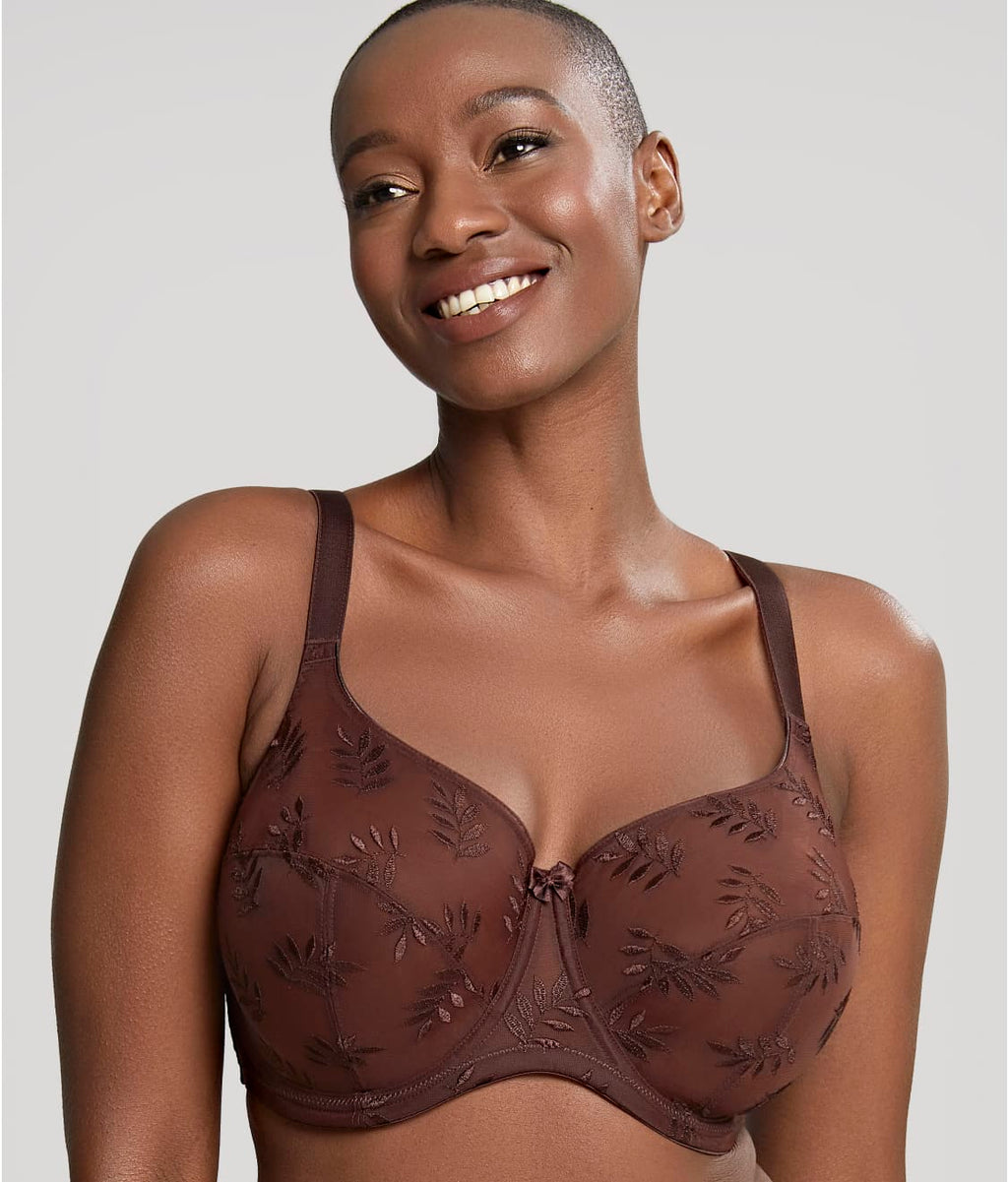Tango Balconette Bra