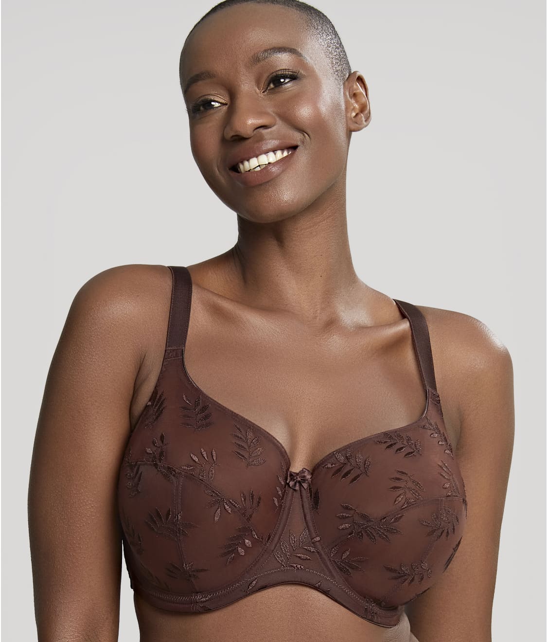 Tango Balconette Bra