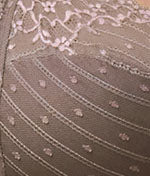 Rive Gauche Side Support Bra