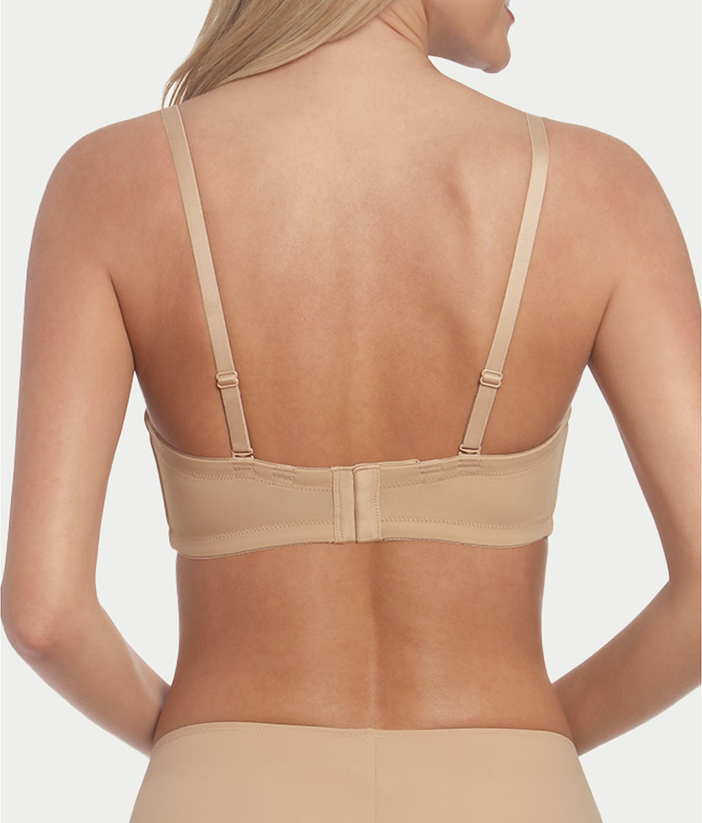 Bella Seamless Strapless Bra