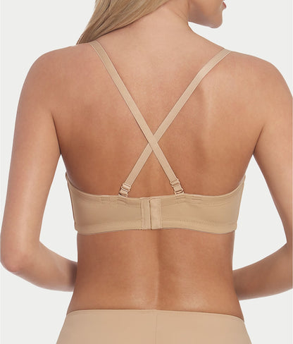 Bella Seamless Strapless Bra