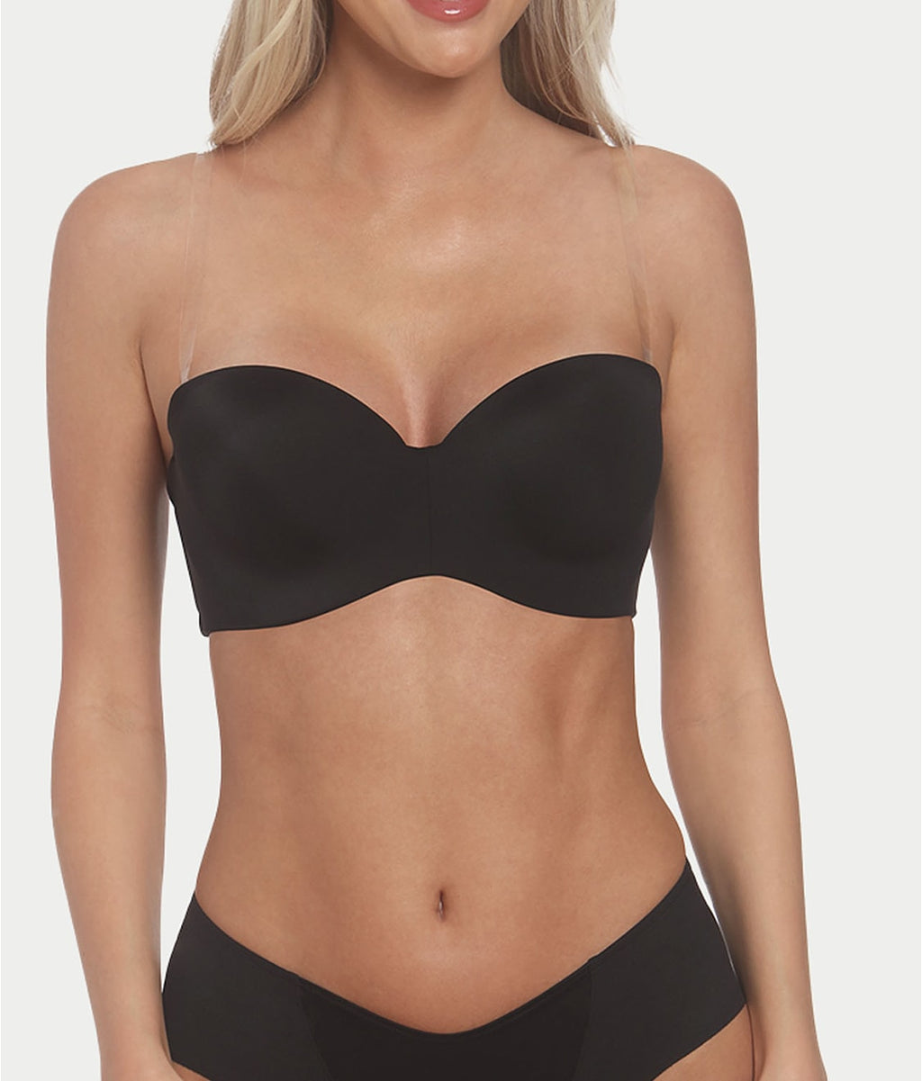 Bella Seamless Strapless Bra