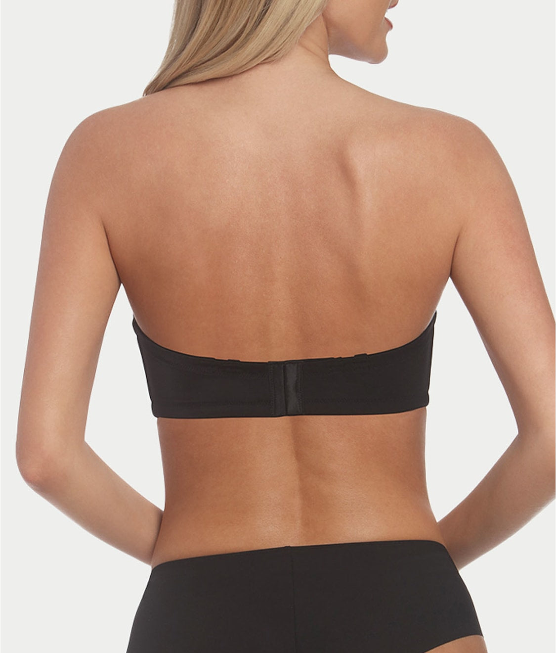 Bella Seamless Strapless Bra