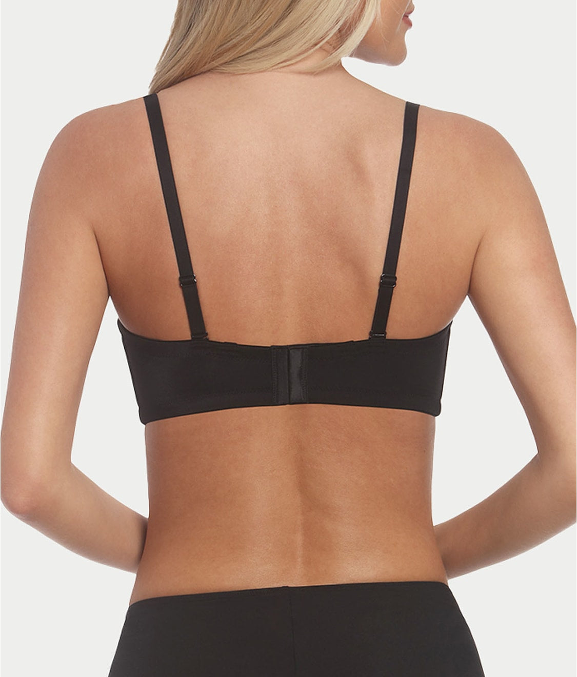 Bella Seamless Strapless Bra