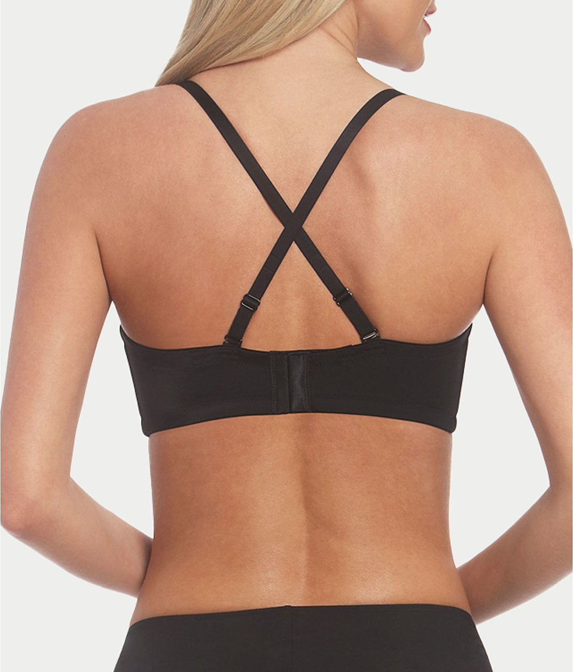 Bella Seamless Strapless Bra