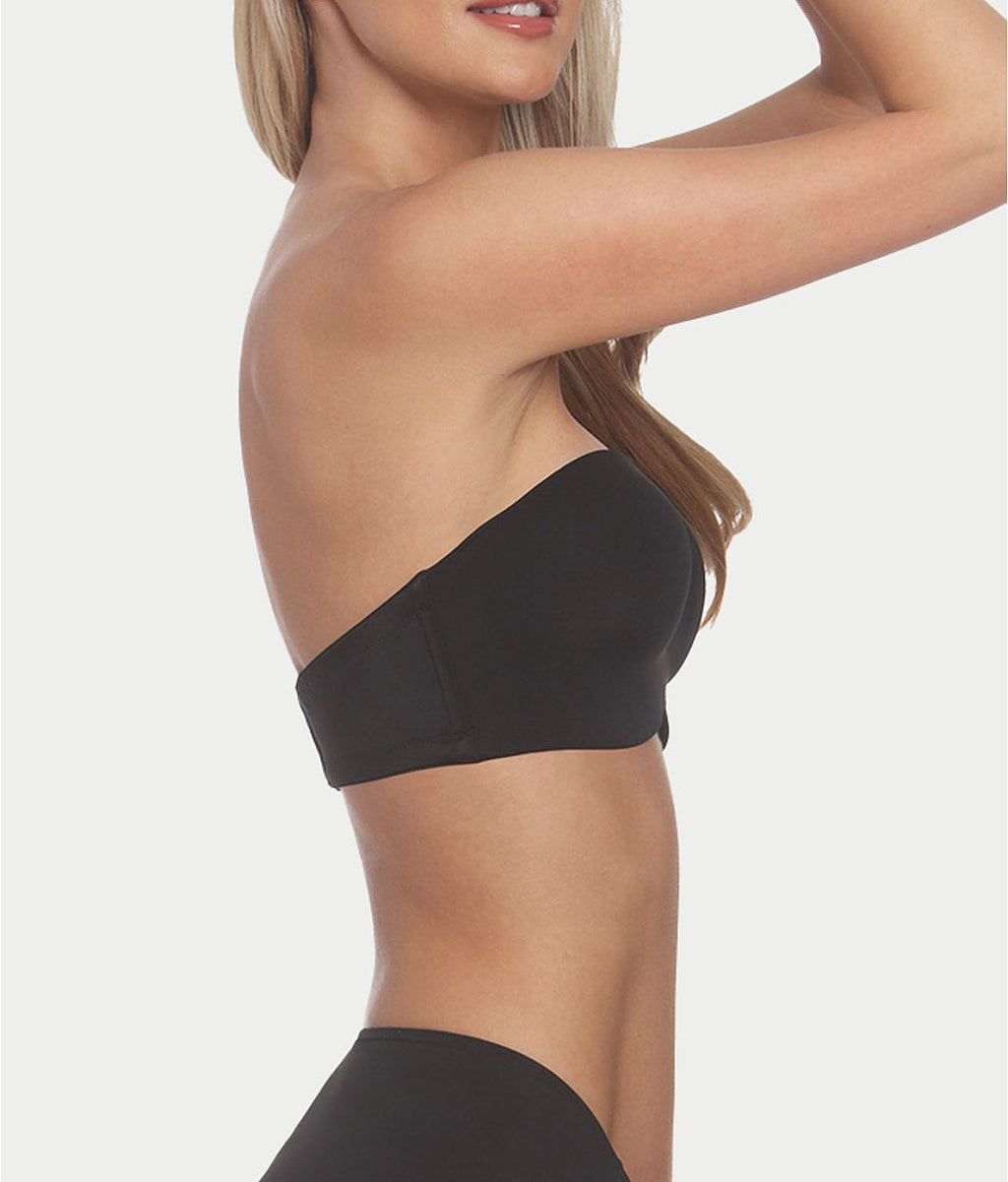 Bella Seamless Strapless Bra