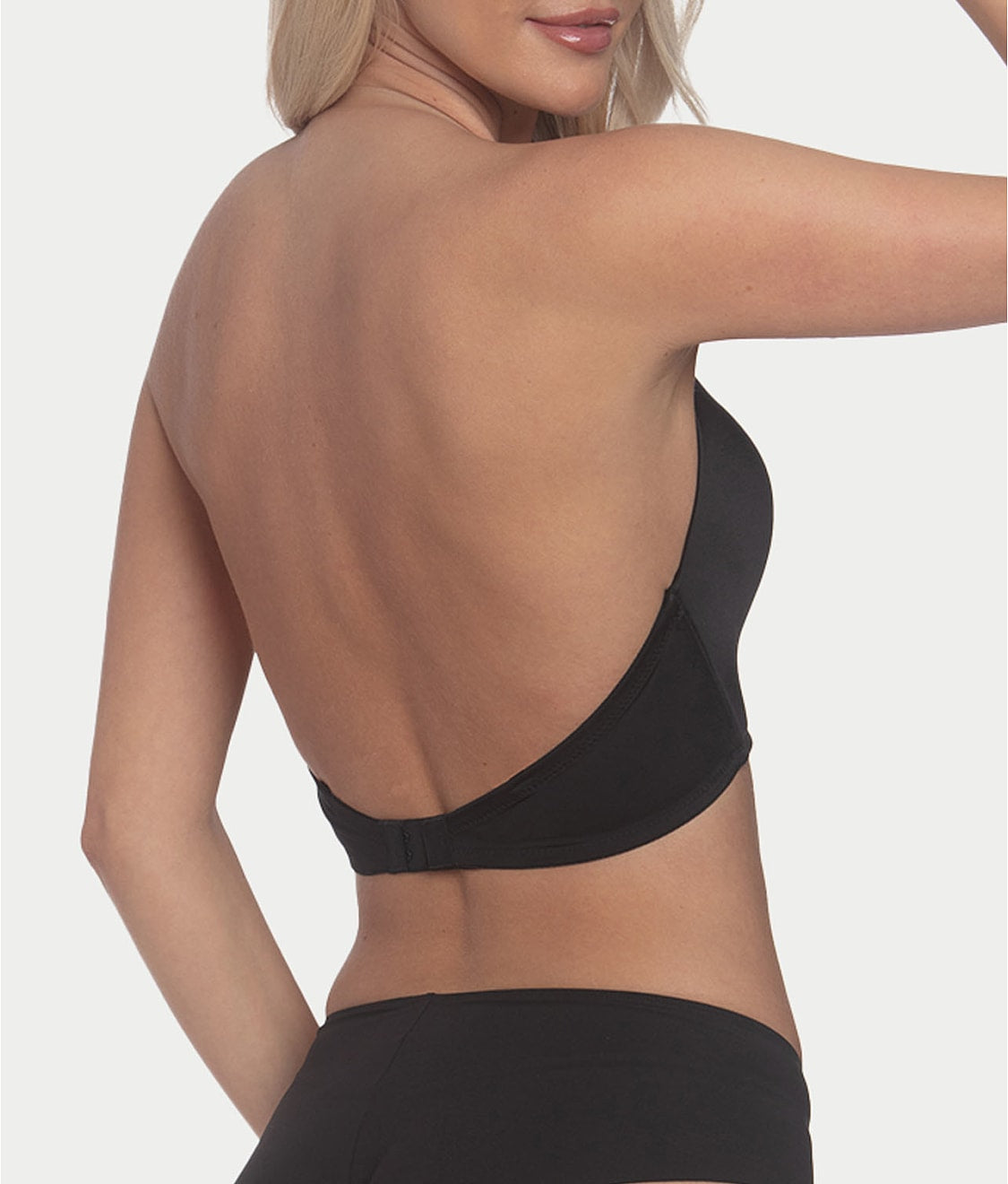 Uma U-Plunge Convertible Bra