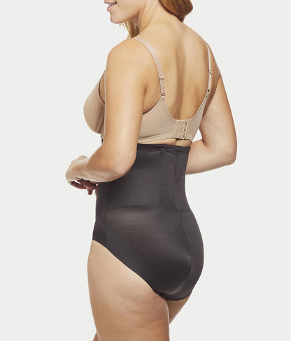 Shape Away Extra-Firm Control High-Waist Brief