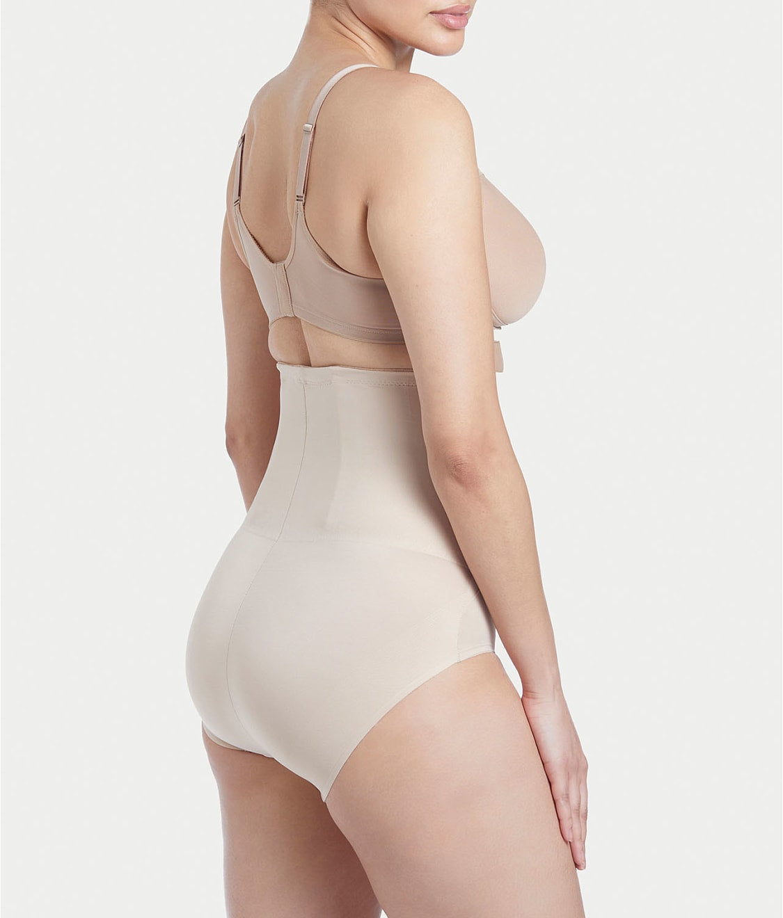 Shape Away Extra-Firm Control High-Waist Brief
