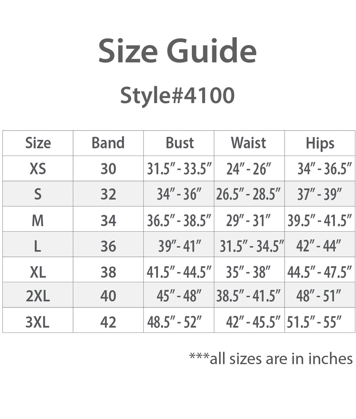 Firm Control Unity Low Back Mid-Thigh Shaping Bodysuit