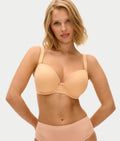 Deco Plunge T-Shirt Bra