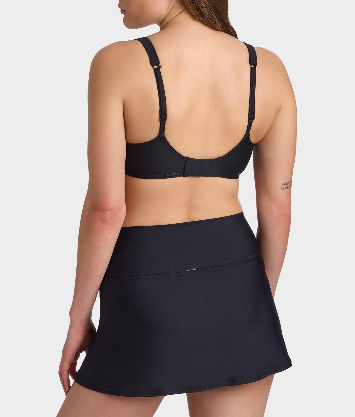 Allison Swim Skirt