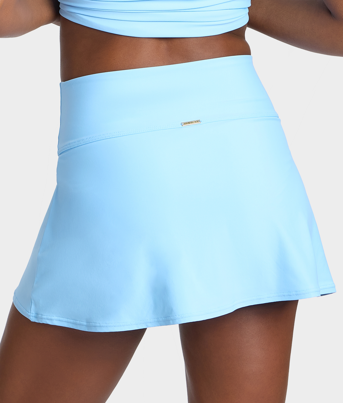 Allison Swim Skirt