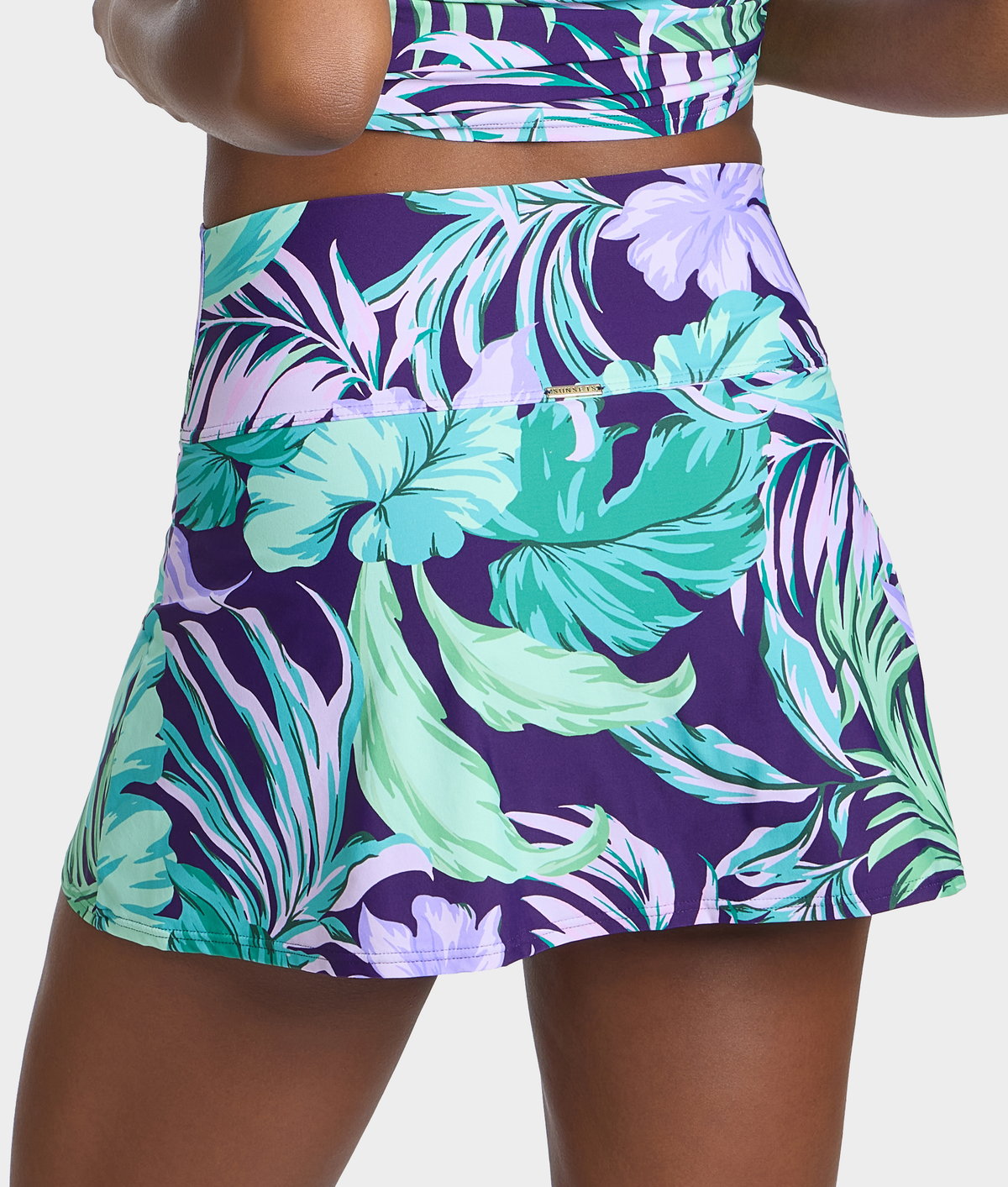 Allison Swim Skirt