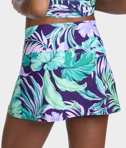 Allison Swim Skirt