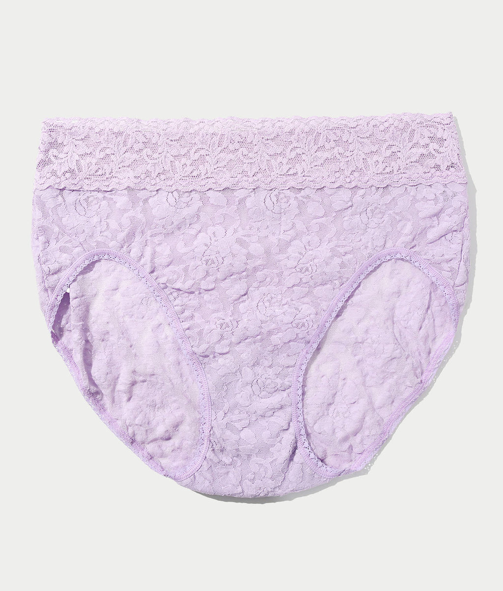 Signature Lace French Brief
