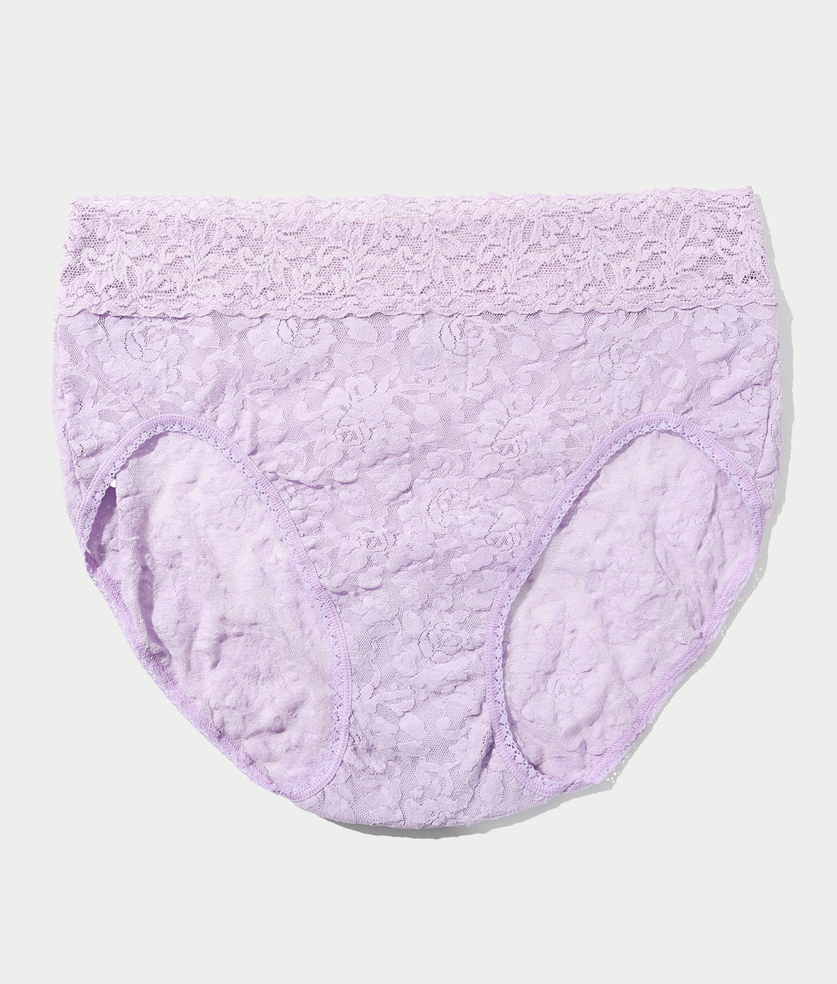 Signature Lace French Brief