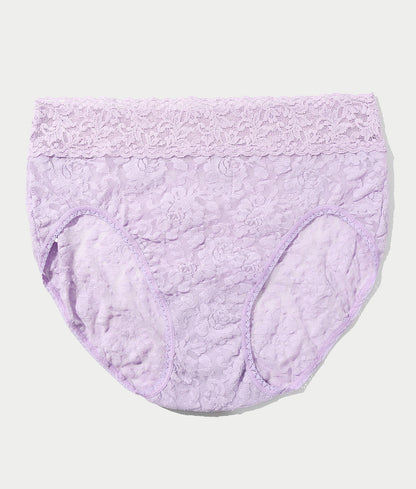 Signature Lace French Brief