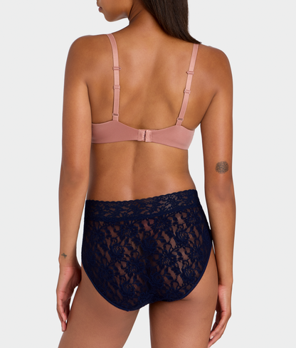 Signature Lace French Brief