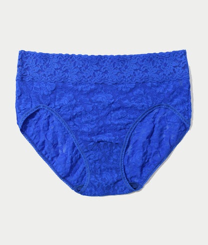 Signature Lace French Brief