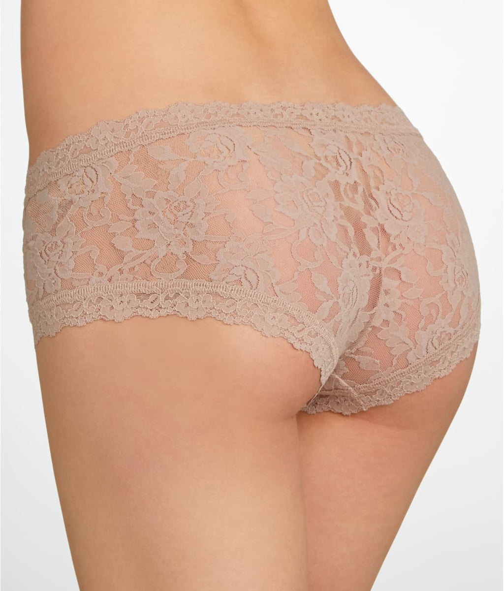 Signature Lace Boyshort