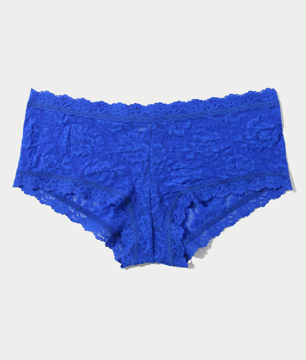 Signature Lace Boyshort