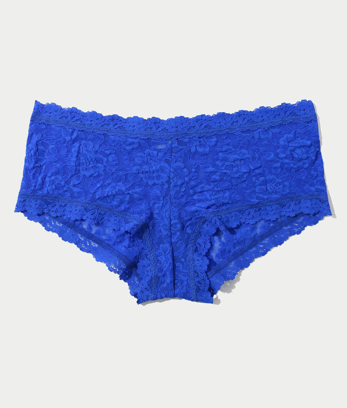 Signature Lace Boyshort