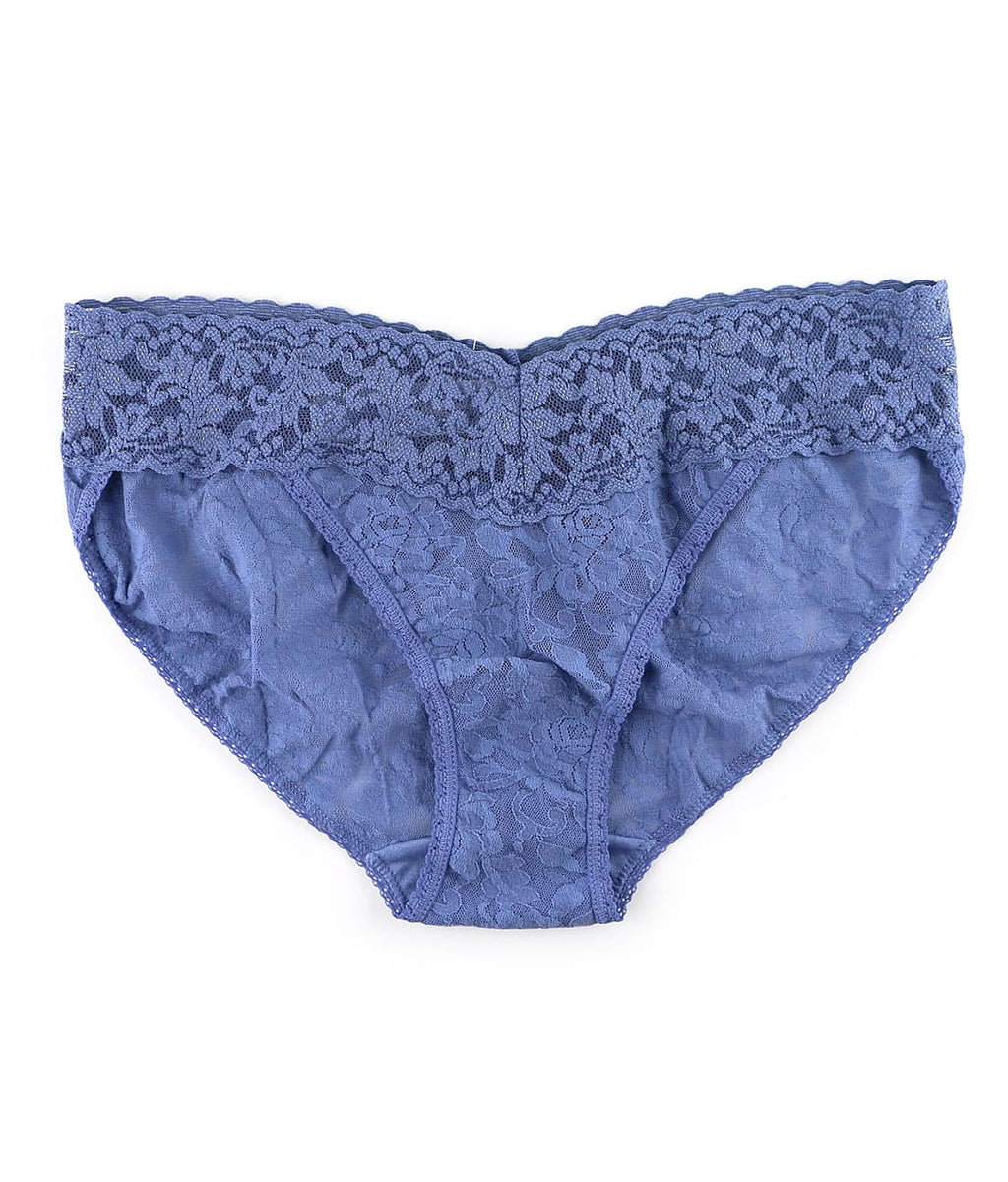 Signature Lace V-Kini