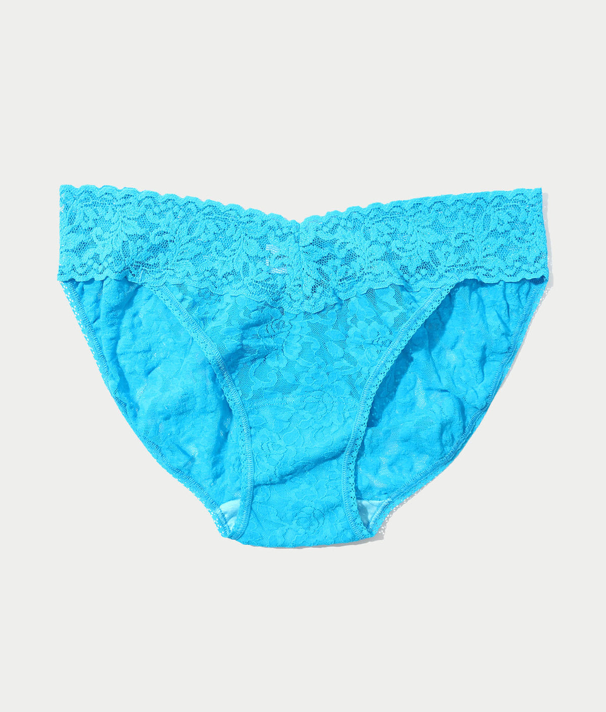 Signature Lace V-Kini