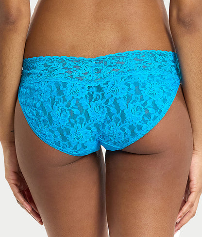 Signature Lace V-Kini