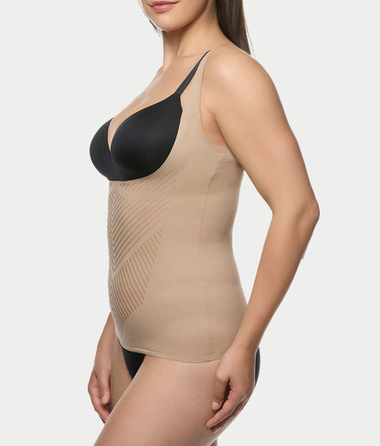 Iconic Core Extra-Firm Control Shaping Camisole