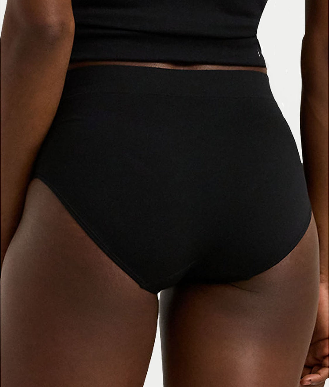 Seamless Brief