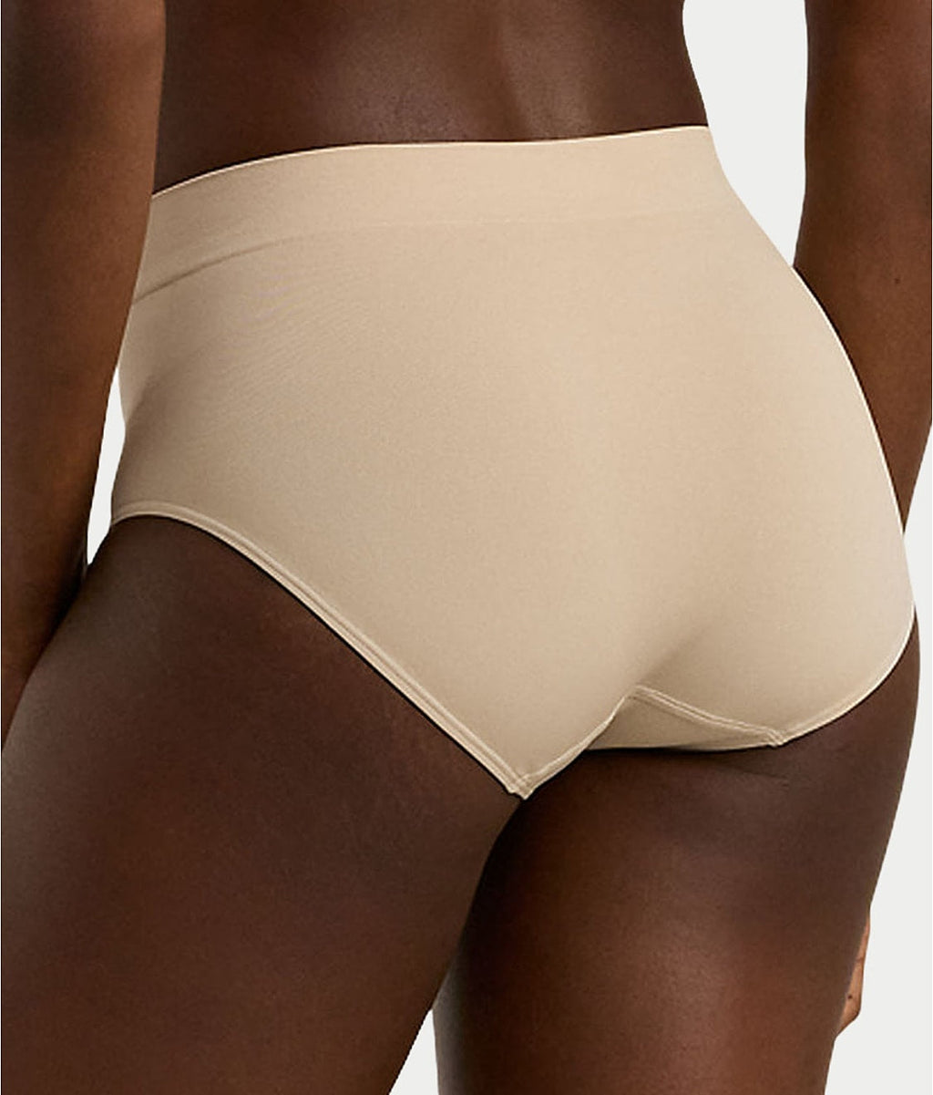 Seamless Brief