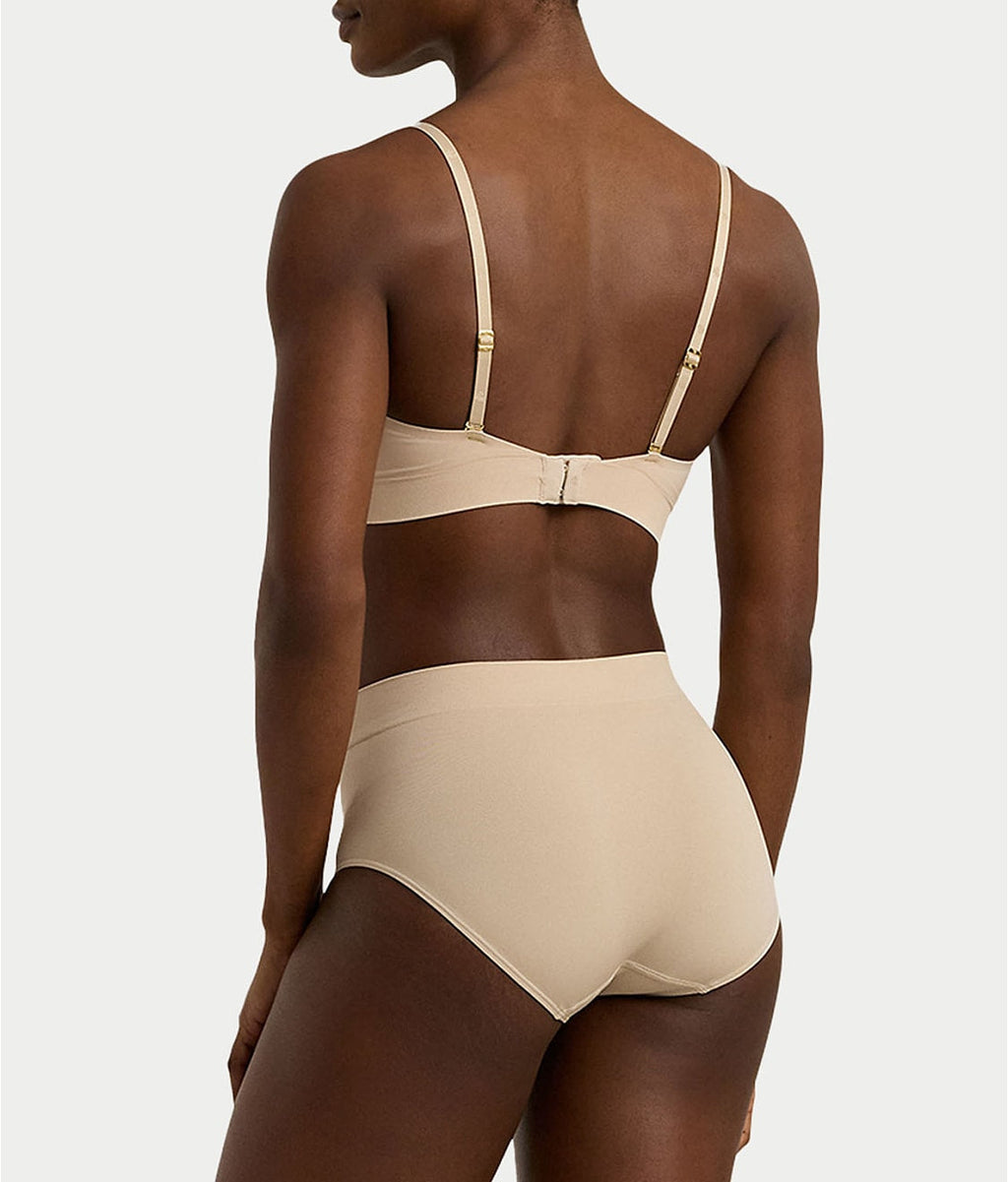Seamless Brief