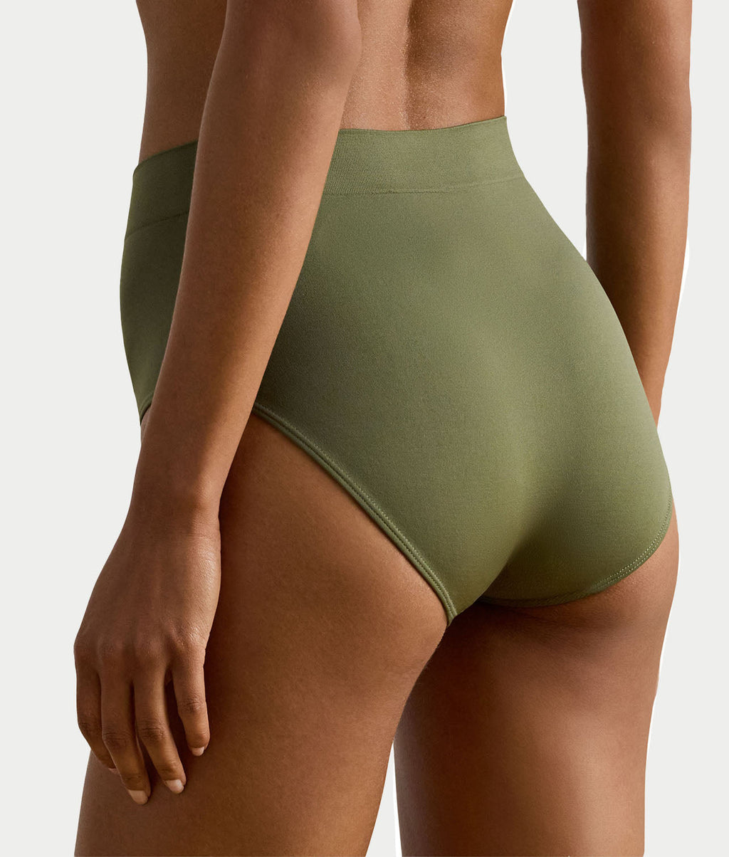 Seamless Brief