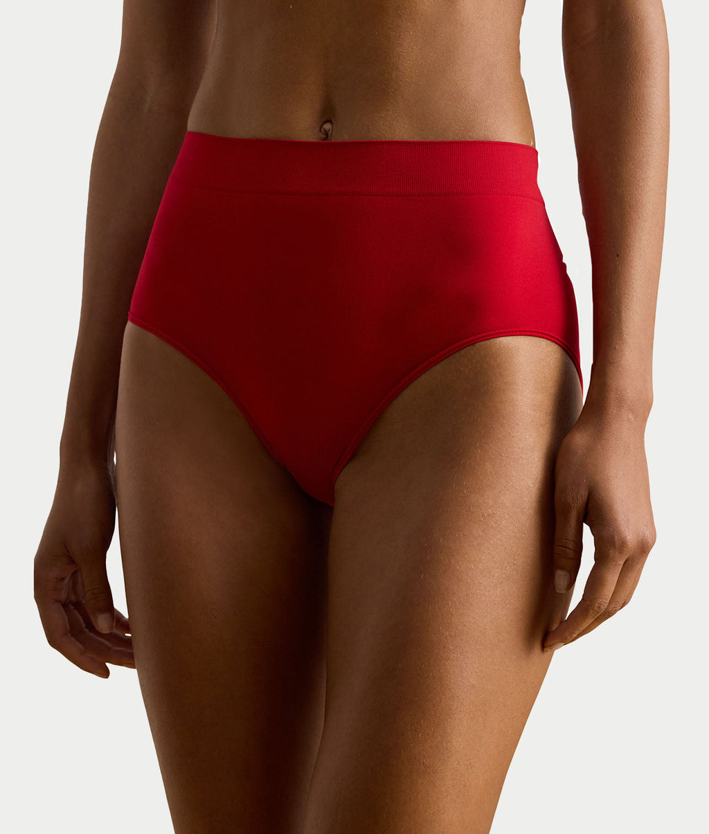 Seamless Brief
