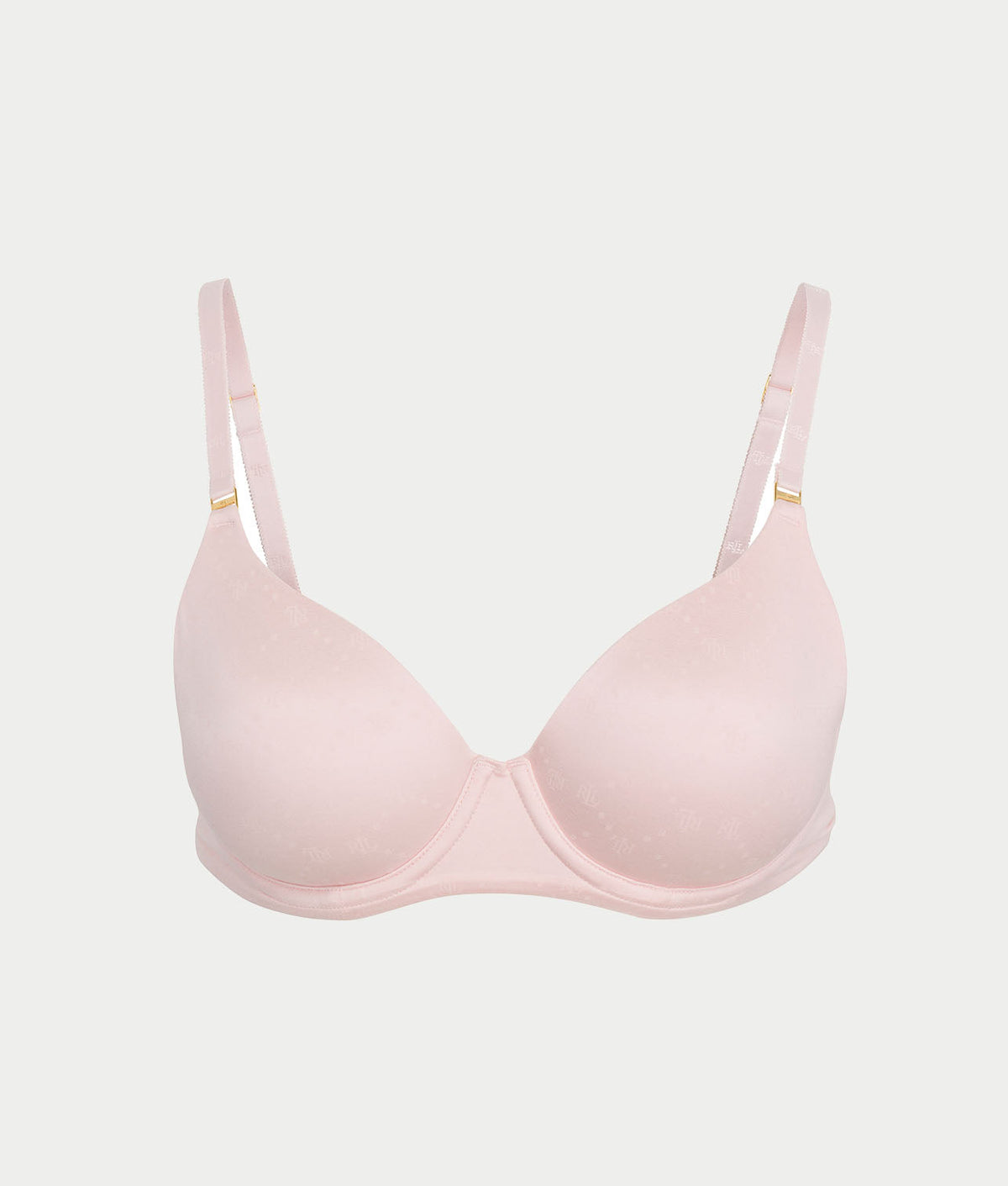 Full Coverage T-Shirt Bra